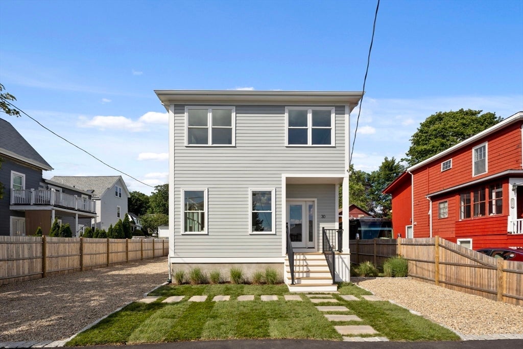 30 Emerald Road 30