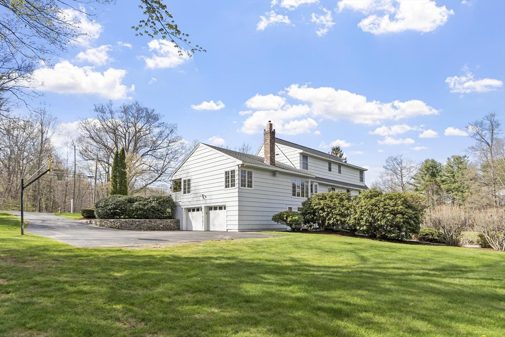 103 Brooks Station Road