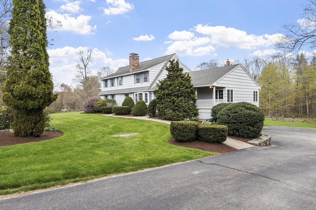 103 Brooks Station Road