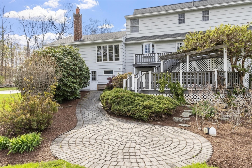 103 Brooks Station Road