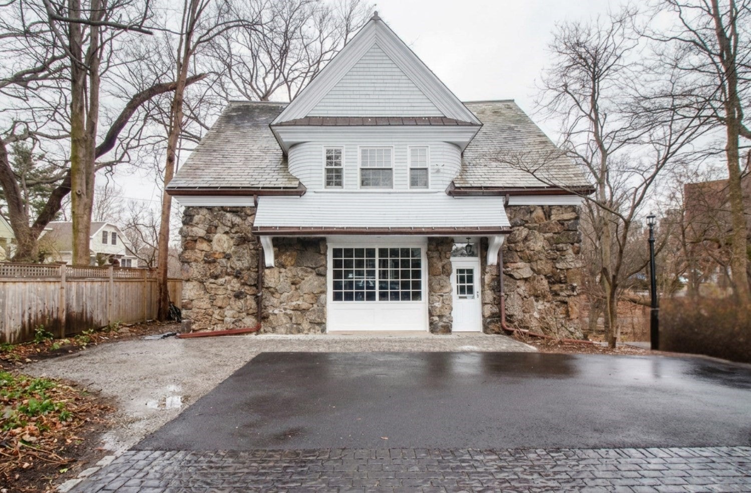 Photo: 259 Kent ST, Brookline, MA Photo: 259 Kent ST, Brookline, MA