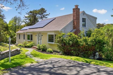 Photo of 36 Pursel Dr, Chatham, MA 02650 (MLS # 73524586)