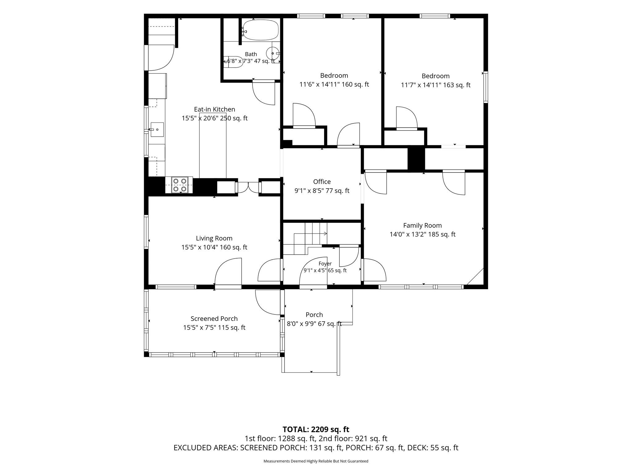 52 Forest Park Rd, Woburn, MA, 52 Forest Park Rd, Woburn, MA Photo #25