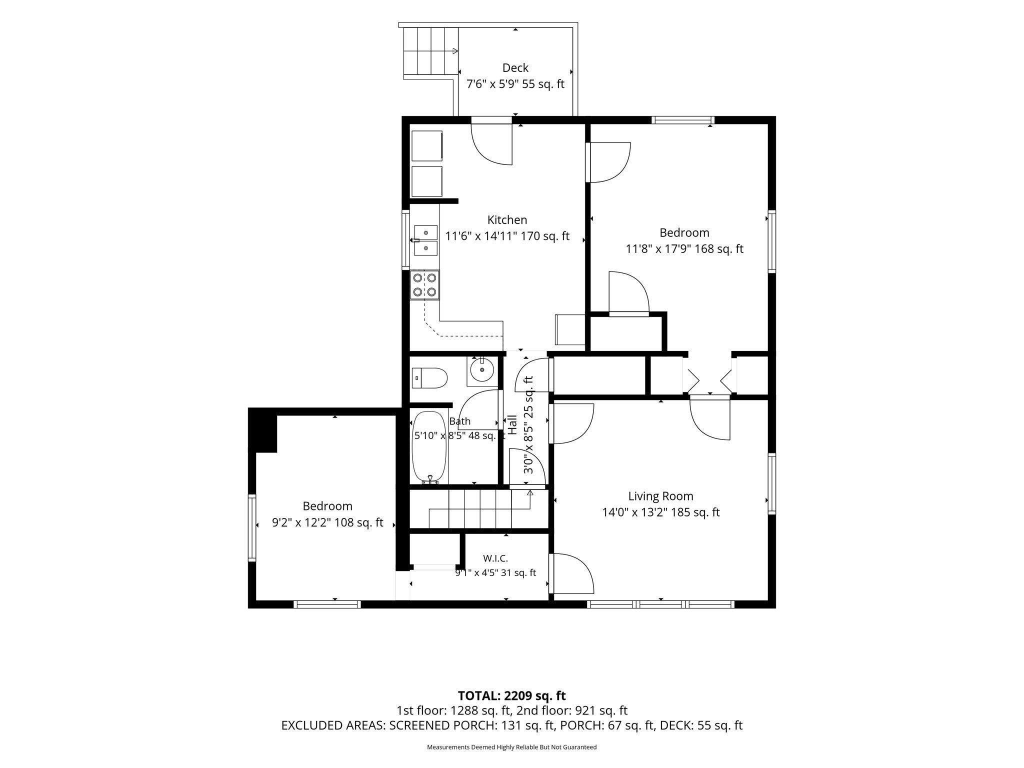 52 Forest Park Rd, Woburn, MA, 52 Forest Park Rd, Woburn, MA Photo #26