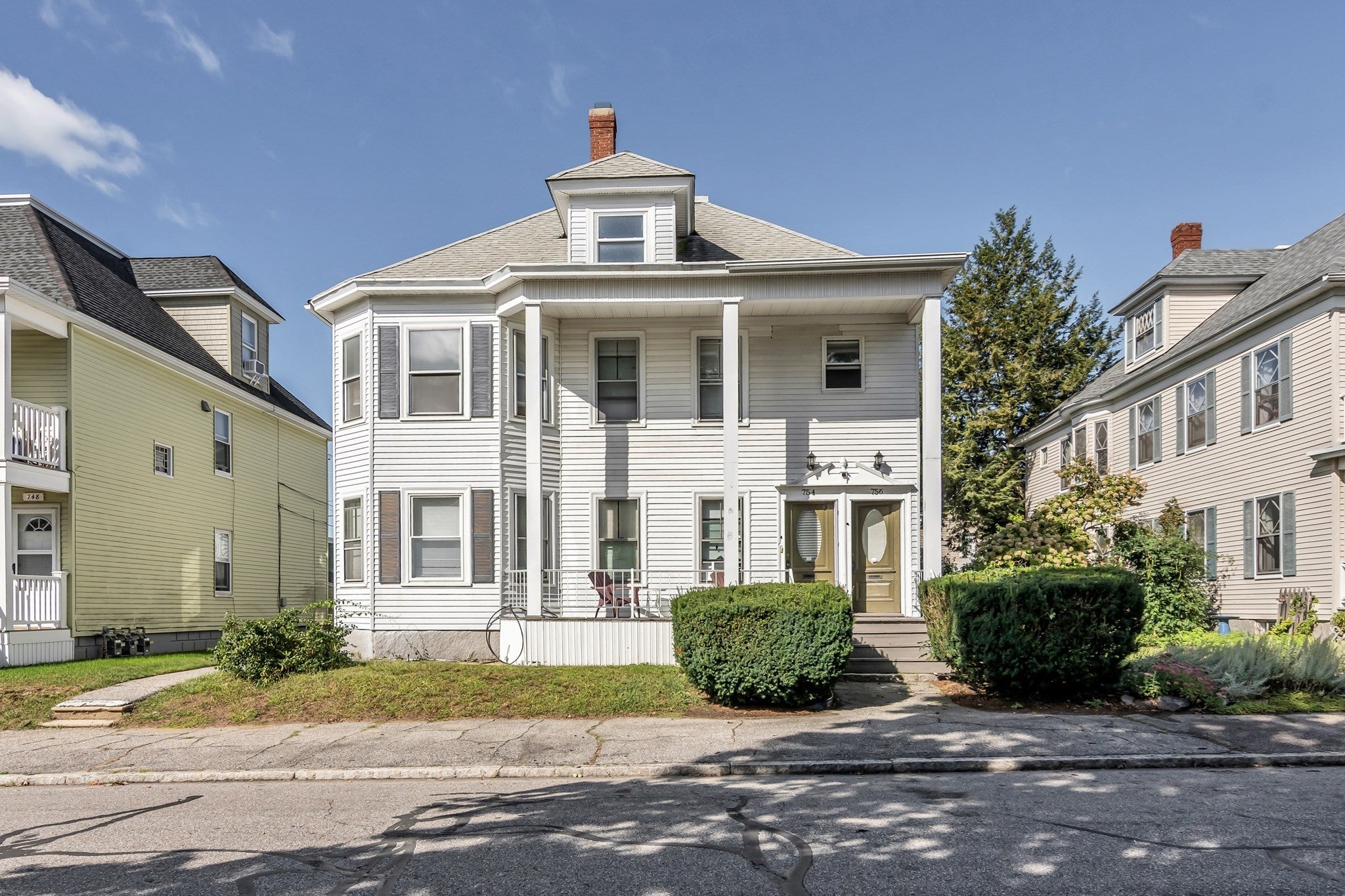 754 Rimmon St, Manchester, NH, 754 Rimmon St, Manchester, NH Photo #1