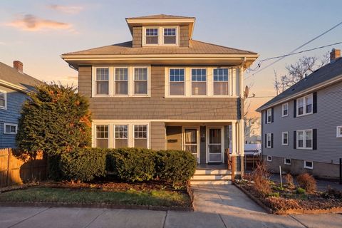 Photo of 78 Western Ave, Lynn, MA 01904 (MLS # 73502565)