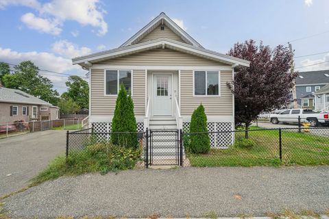 7 Manet Avenue Quincy MA 02169
