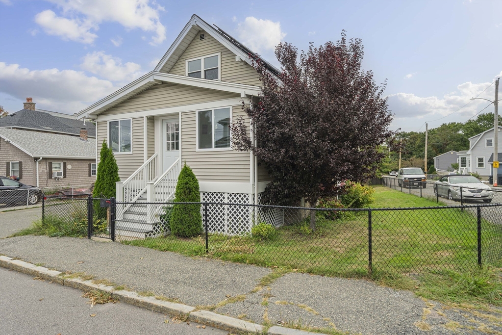7 Manet Avenue