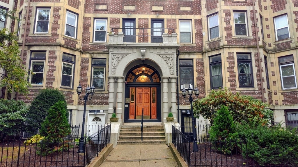 390 Riverway #16, Boston, MA, 390 Riverway #16, Boston, MA Photo #11