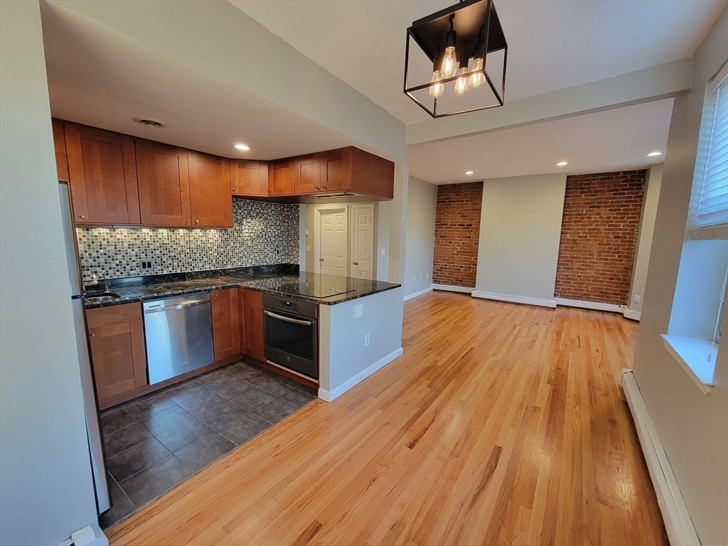 390 Riverway #16, Boston, MA, 390 Riverway #16, Boston, MA Photo #1