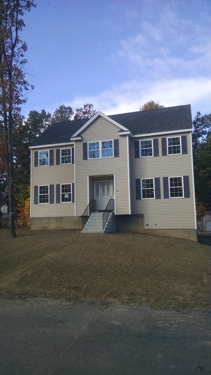 12 Irene Ct