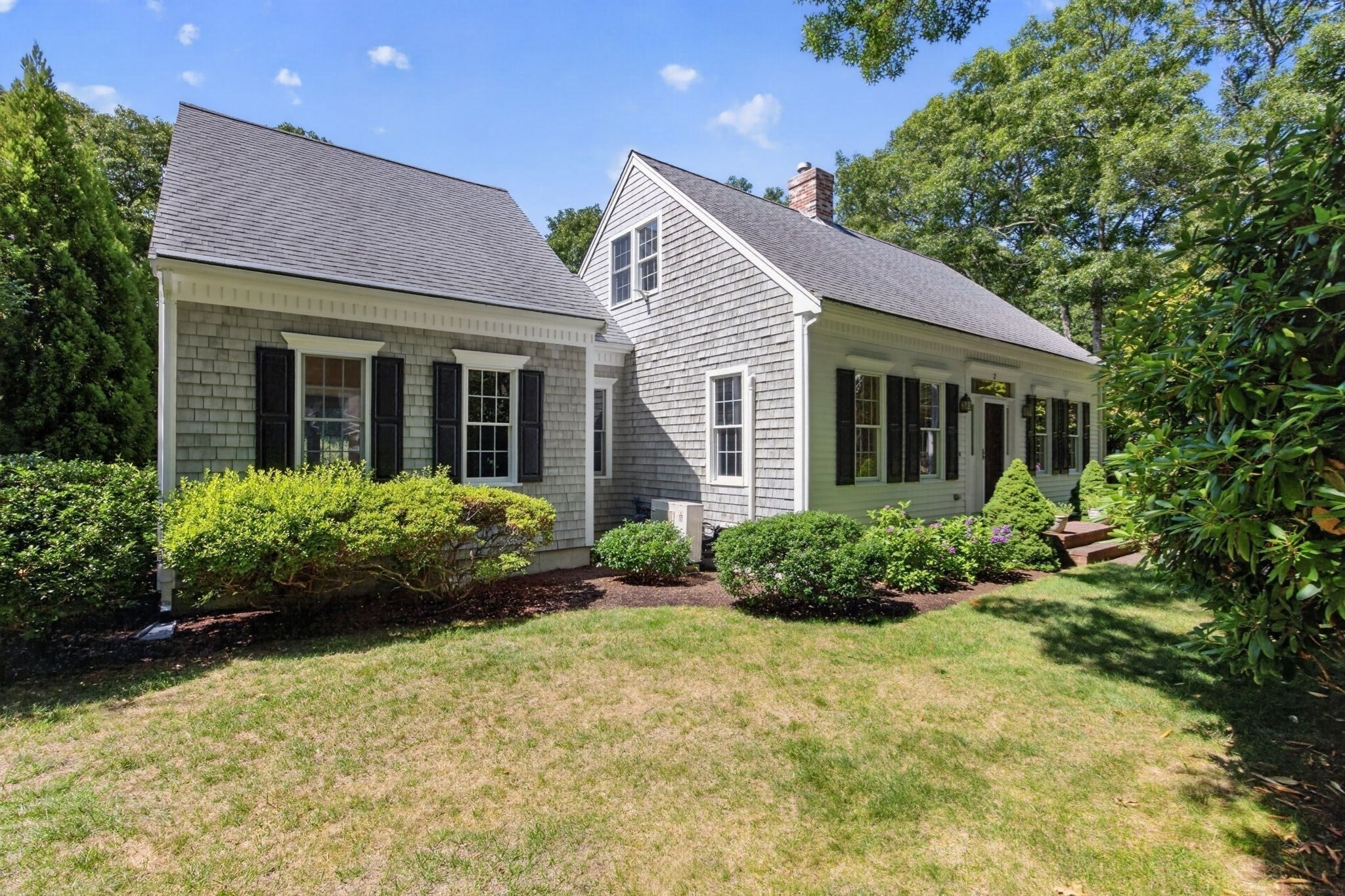 2 Huckleberry Dr