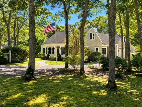 Photo of 2 Huckleberry Dr, Orleans, MA 02653 (MLS # 73552043)