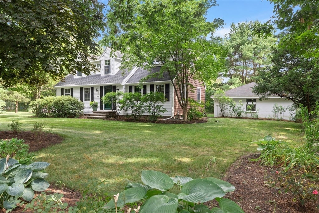 406 Lowell St, Andover, MA, 406 Lowell St, Andover, MA Photo #35