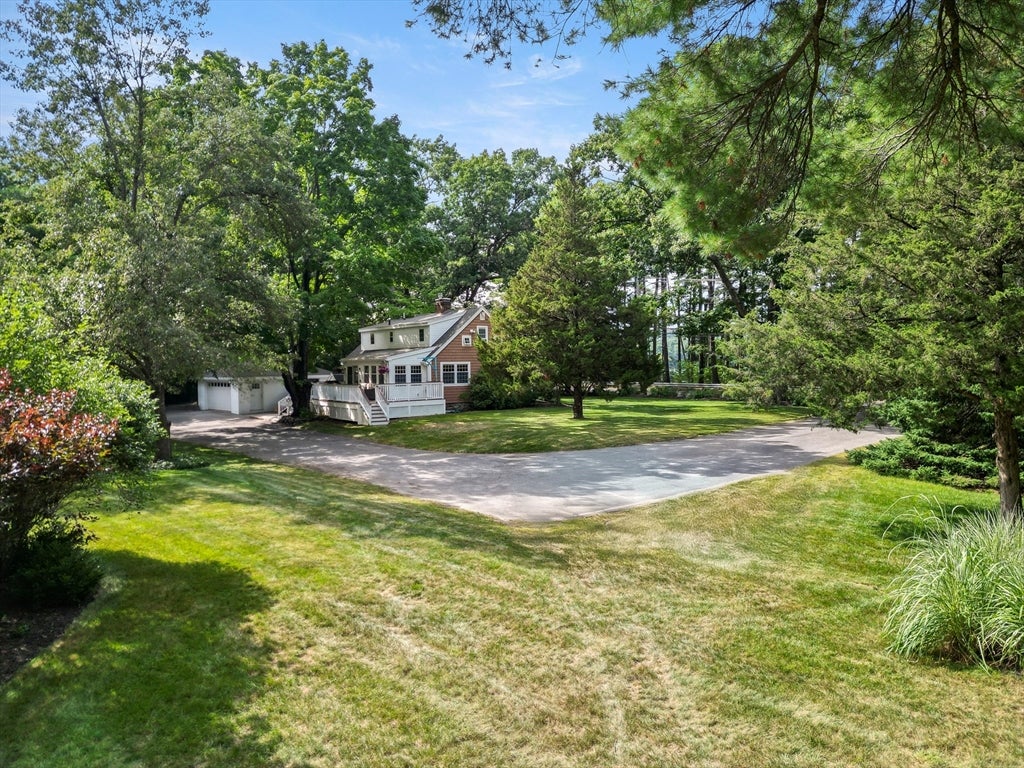 406 Lowell St, Andover, MA, 406 Lowell St, Andover, MA Photo #38