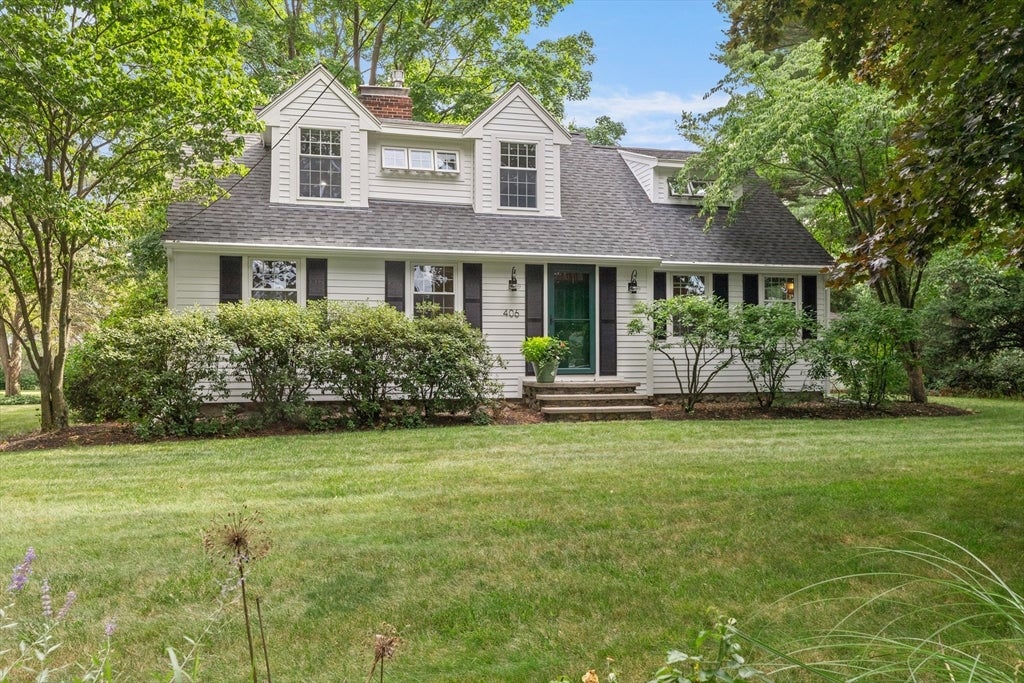 406 Lowell St, Andover, MA, 406 Lowell St, Andover, MA Photo #1