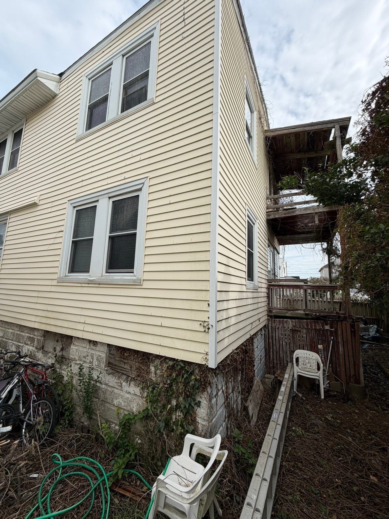 70 J St