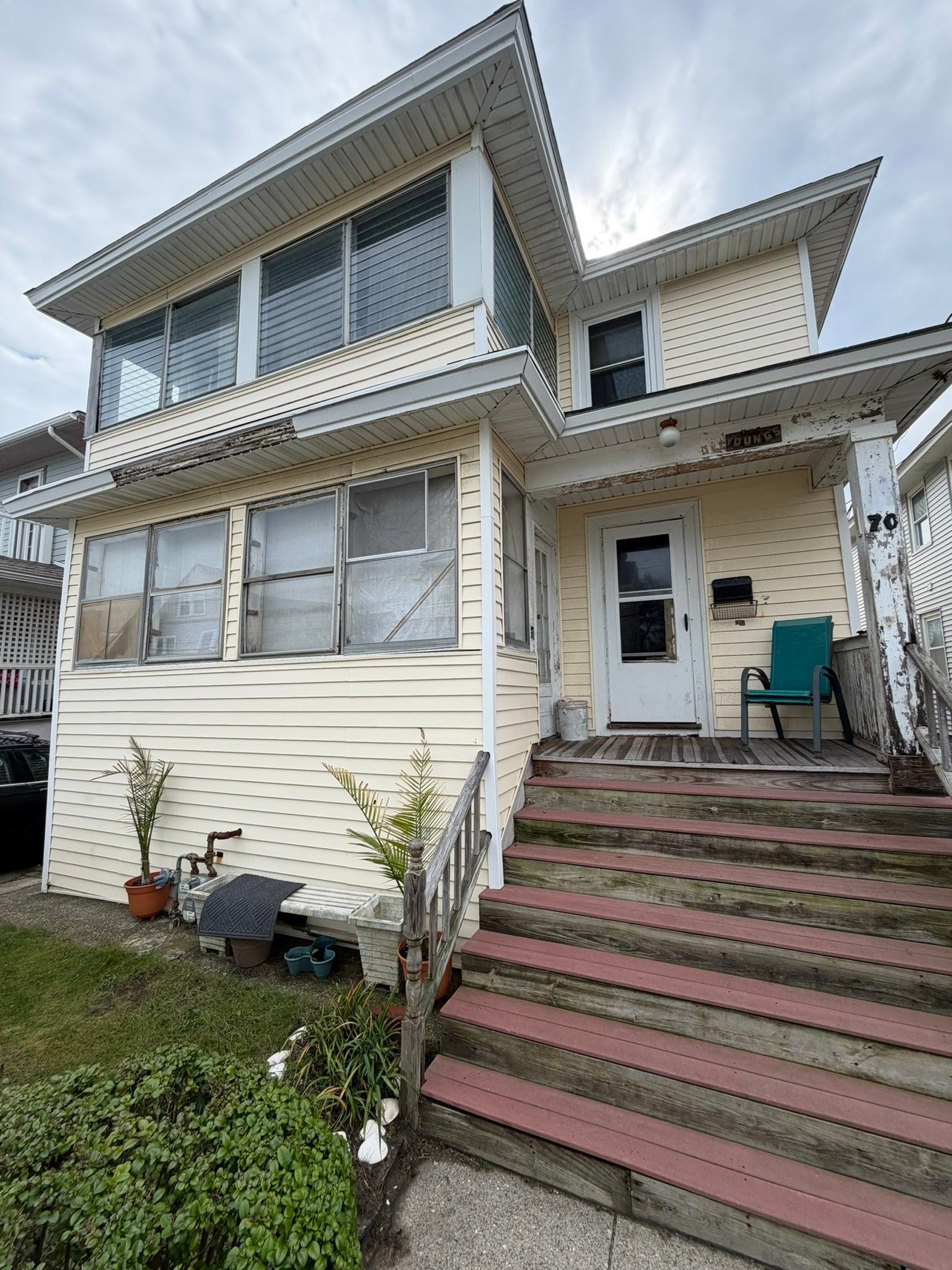 Photo of 70 J St, Hull, MA
