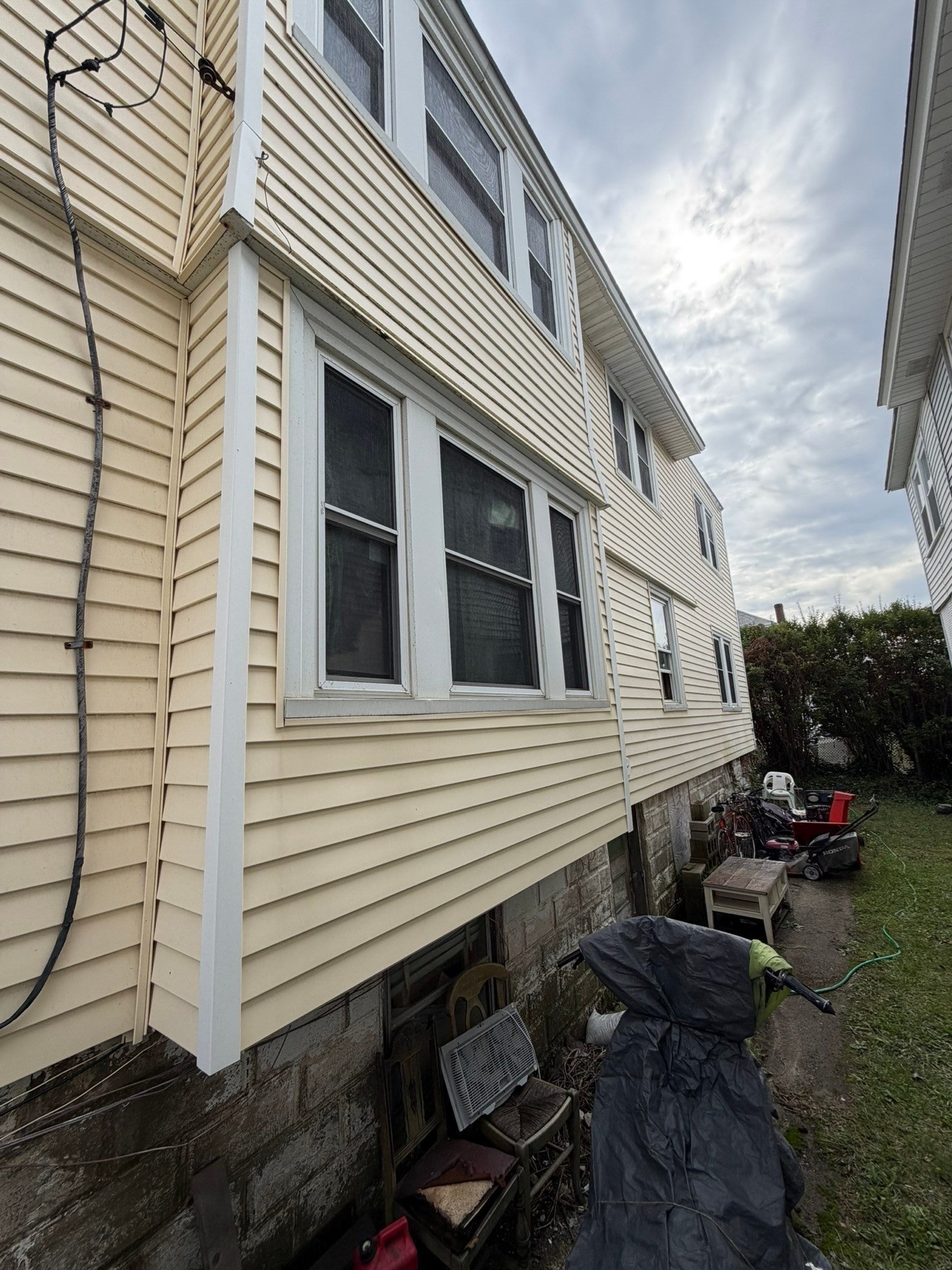 70 J St