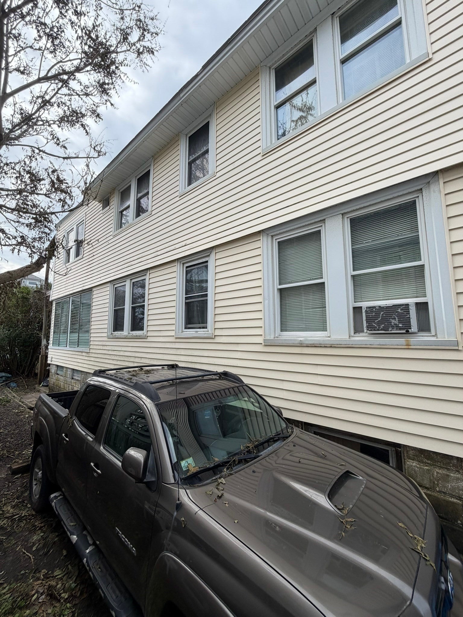 70 J St