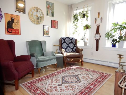 Photo of 274 Cambridge St #8, Boston, MA 02114 (MLS # 73506028)