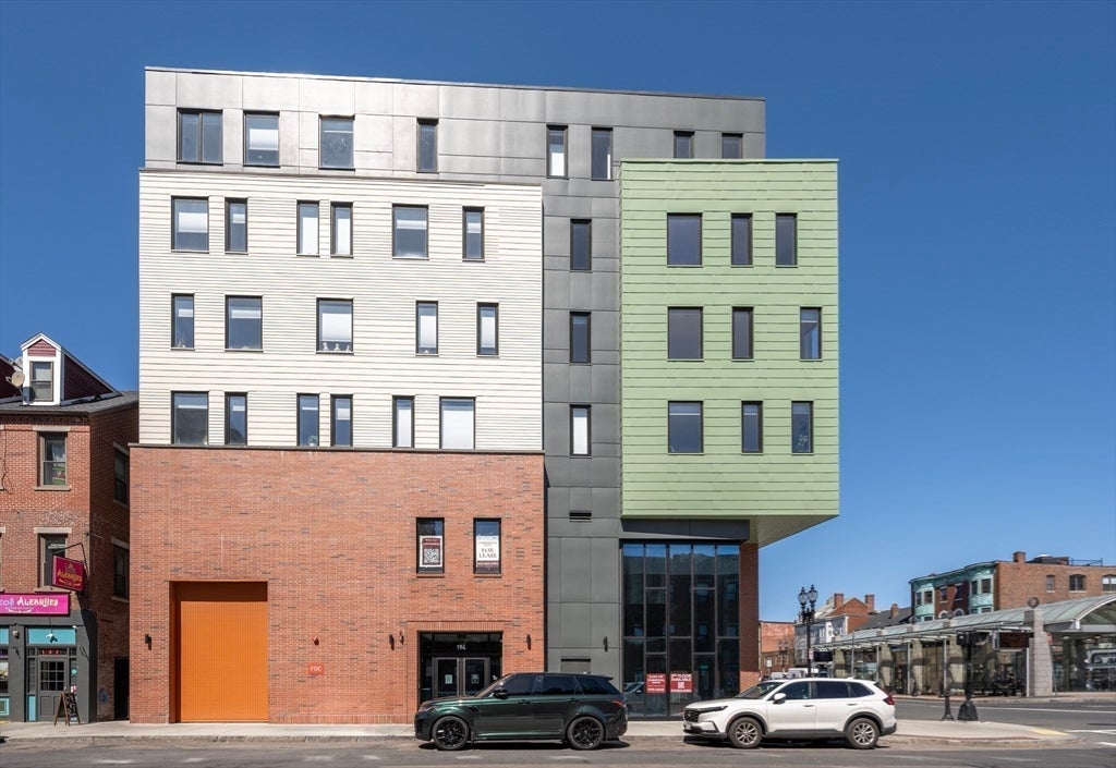 2 Maverick Square #402, Boston, MA Photo #17