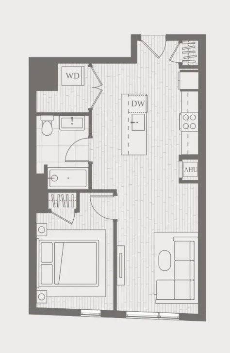 2 Maverick Square #402