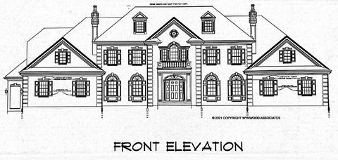 5 Manning Way Andover MA 01810