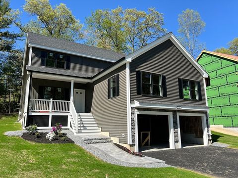 30 Jewell Rd Marlborough MA 01752