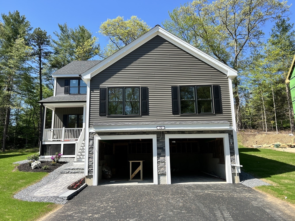 30 Jewell Rd