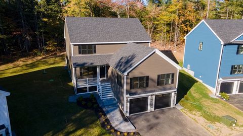 30 Jewell Rd Lot 2 Marlborough MA 01752