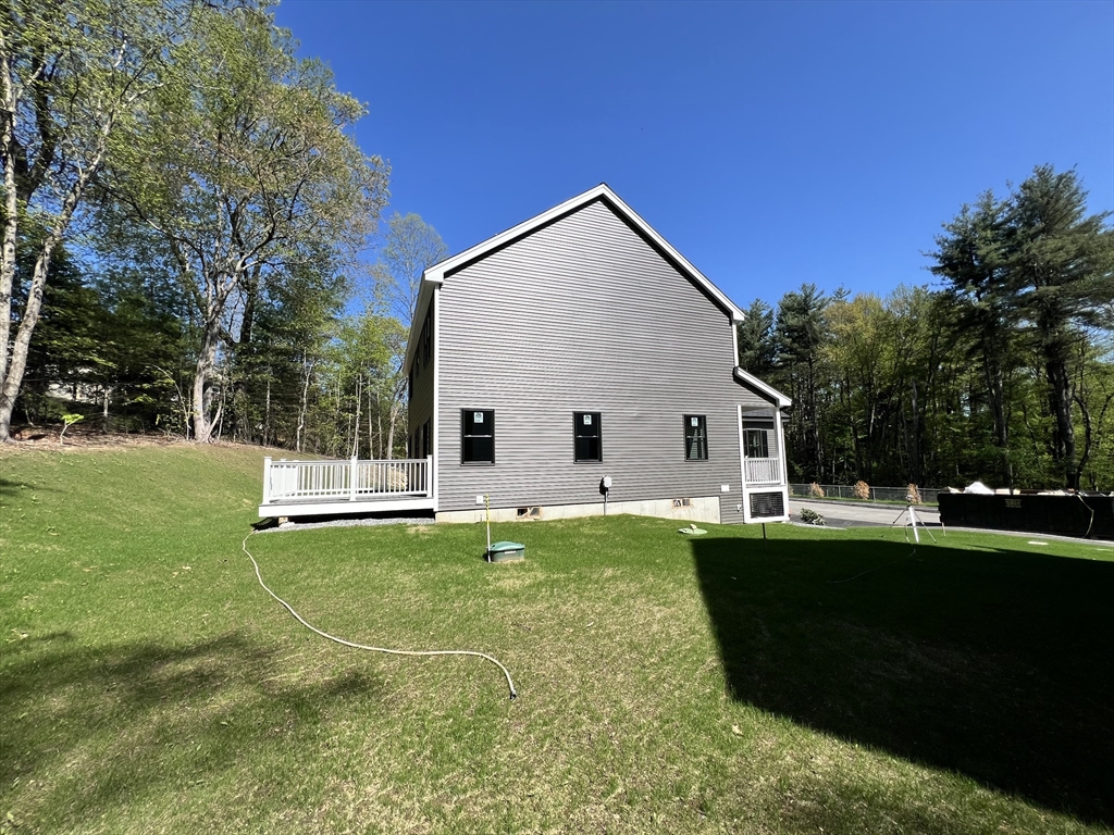 30 Jewell Rd