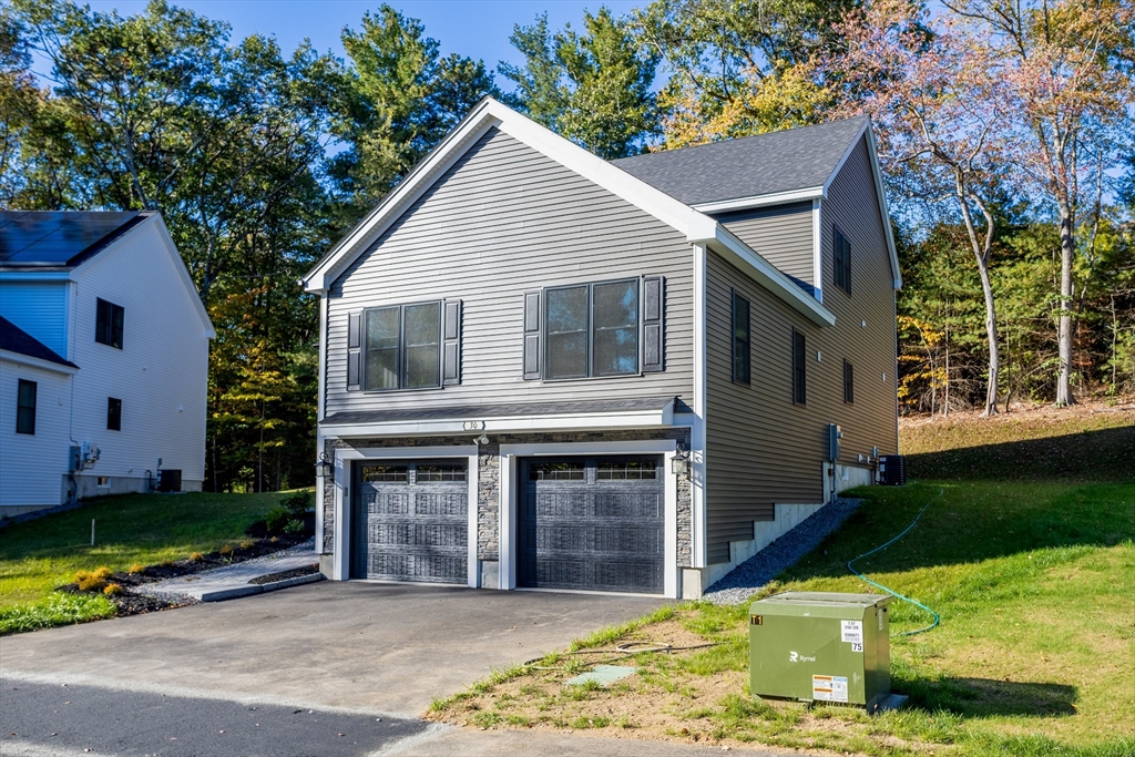 30 Jewell Rd Lot 2