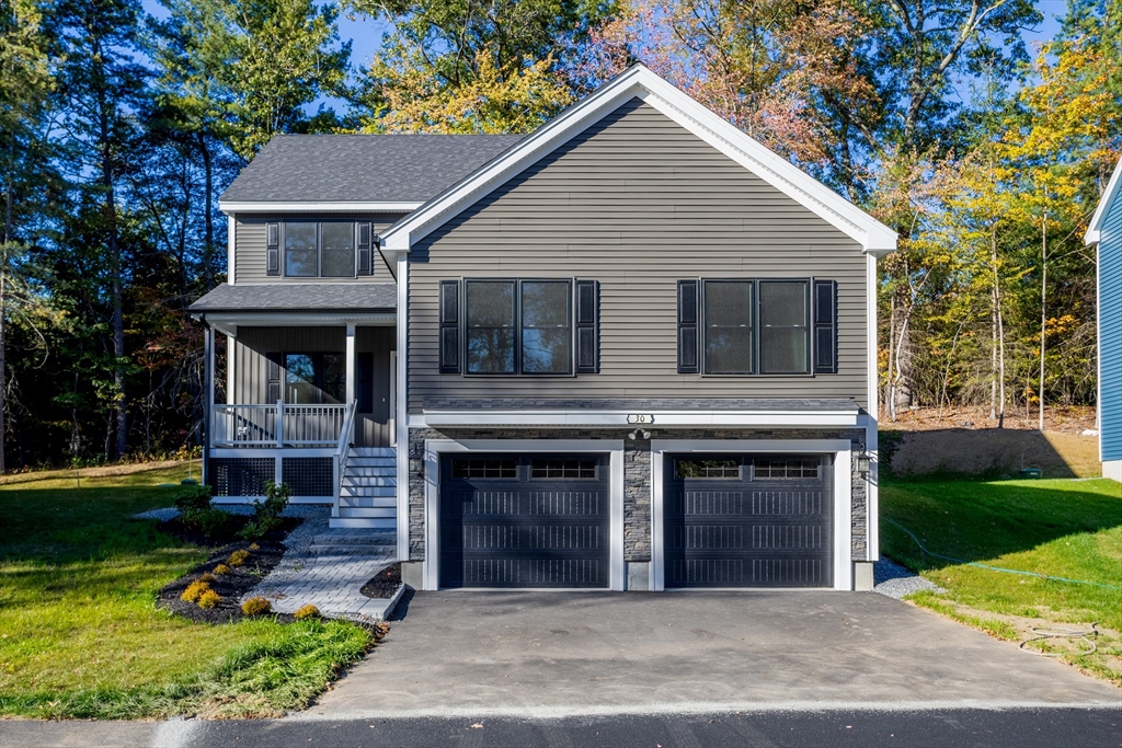 30 Jewell Rd Lot 2