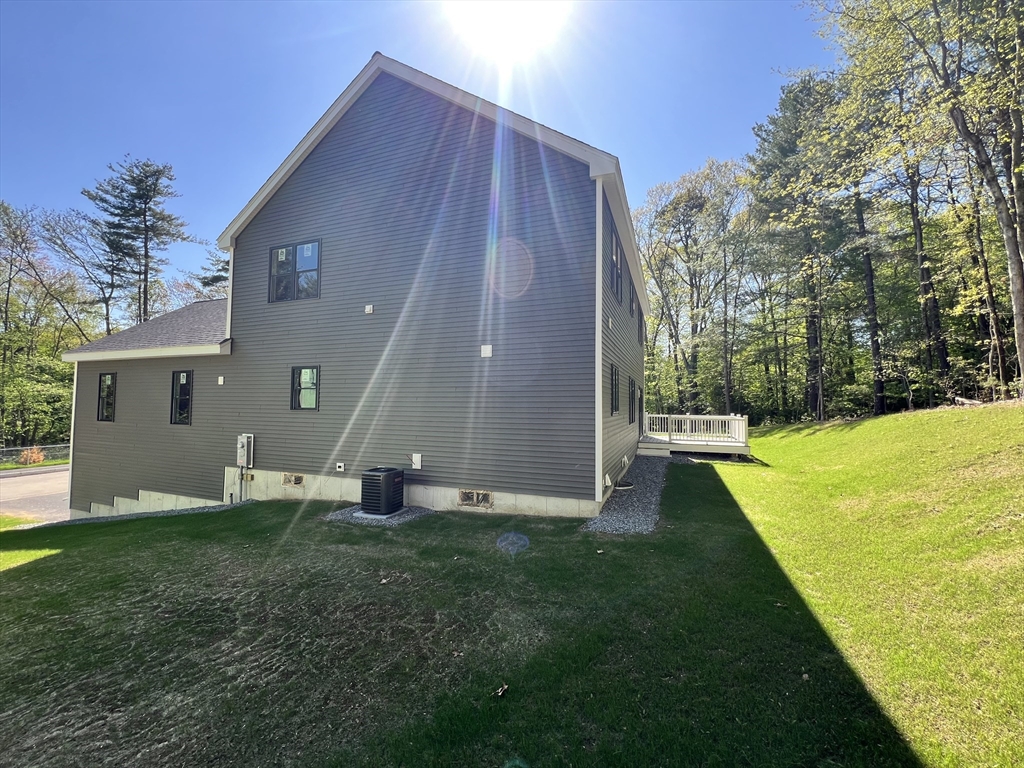 30 Jewell Rd