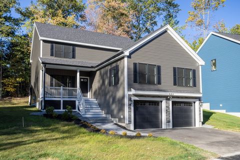 30 Jewell Rd Lot 2 Marlborough MA 01752