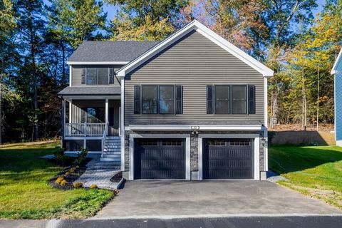 30 Jewell Rd Lot 2 Marlborough MA 01752