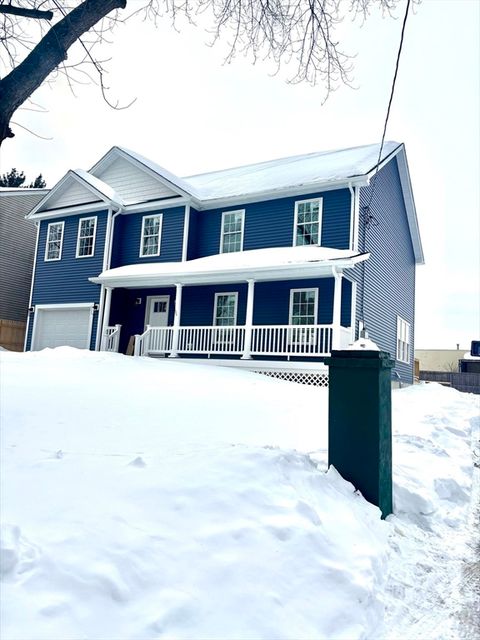 Photo of 106 Almira, Springfield, MA 01119 (MLS # 73476662)