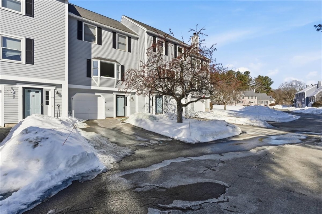 15 Shoal Creek Road 15