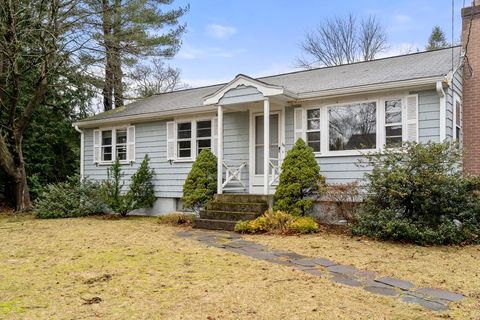 25 Bruce Road Concord MA 01742