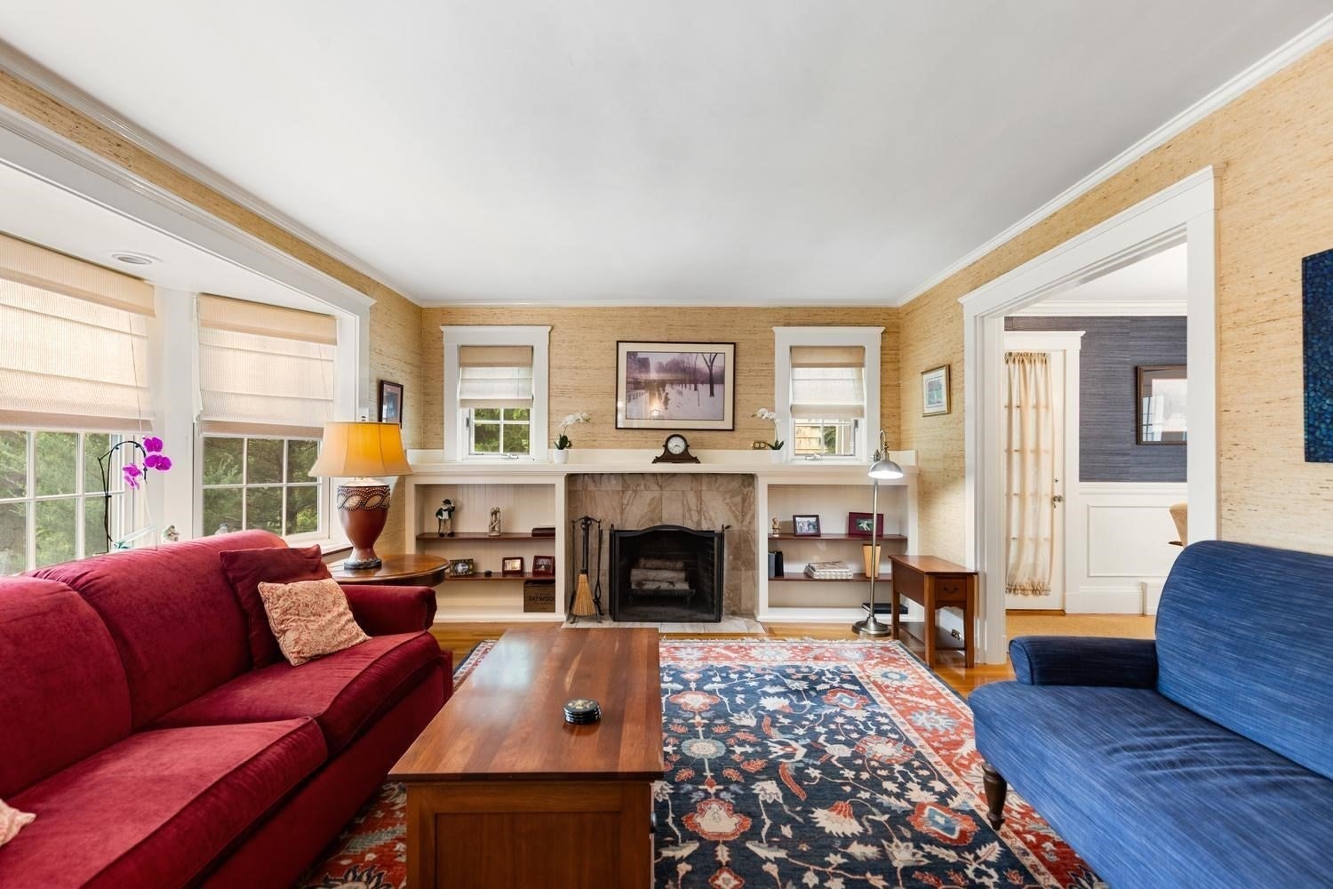 216 Bellevue Rd, Watertown, MA Photo #7