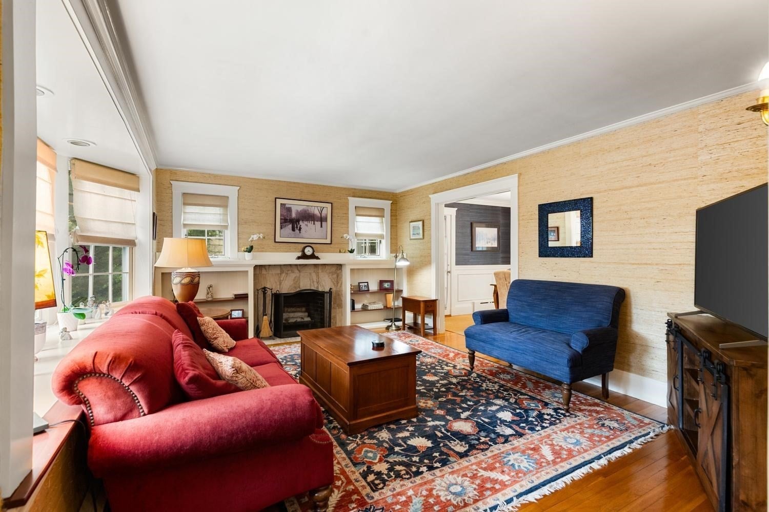 216 Bellevue Rd, Watertown, MA Photo #6