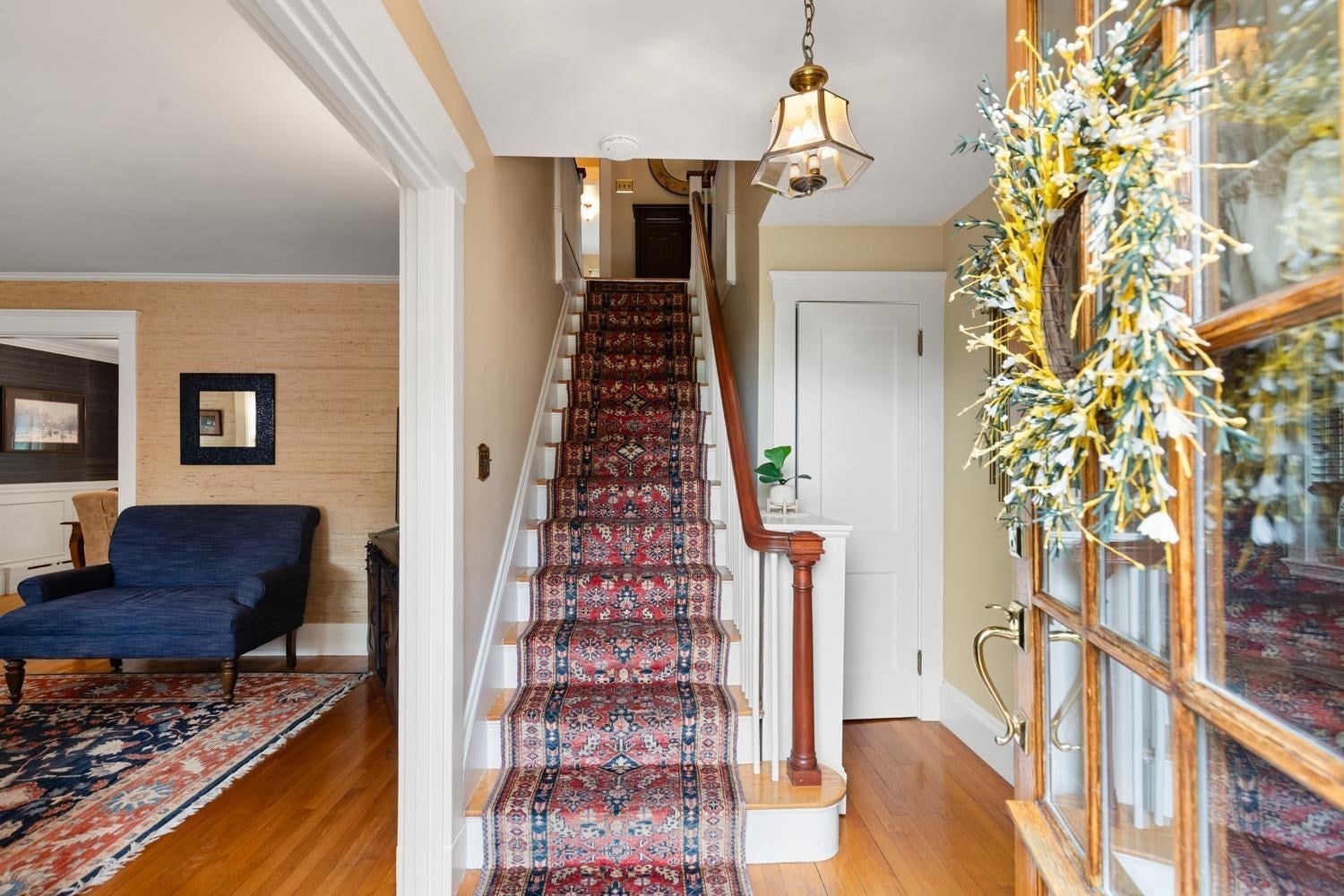 216 Bellevue Rd, Watertown, MA Photo #5