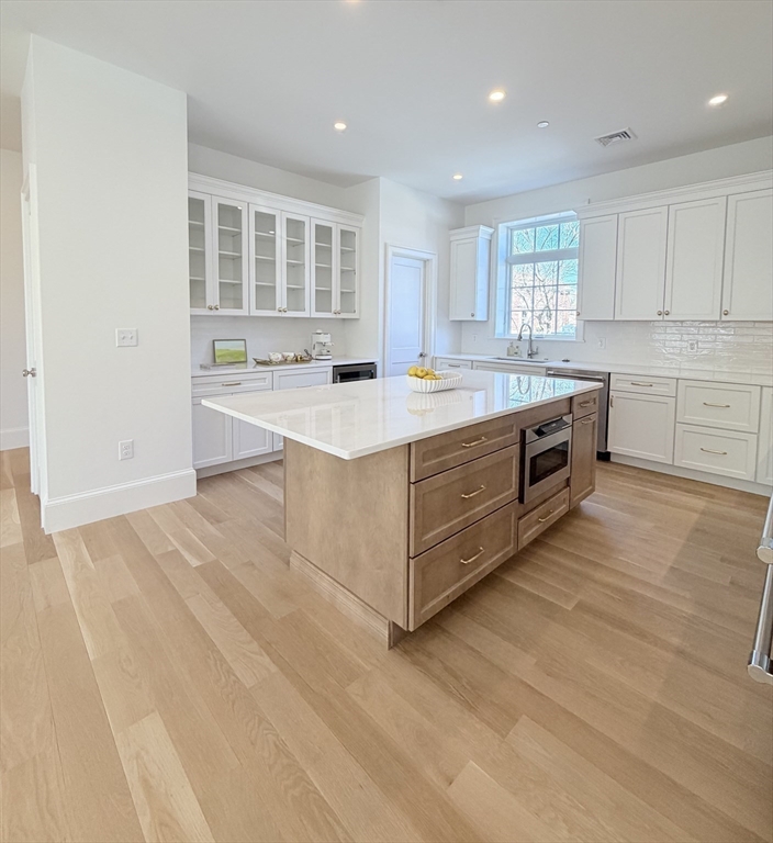 64 Pleasant Street A