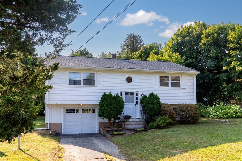 168 Old Plymouth Road