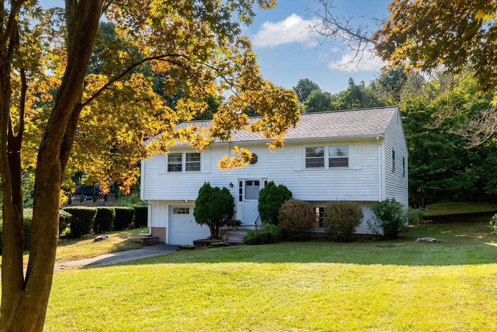 168 Old Plymouth Road