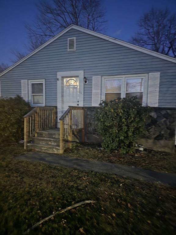 Photo 1 of 22 — 26 Bouve Ave, Brockton, MA 02301