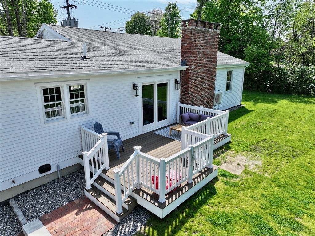 16 Silver Lake Road