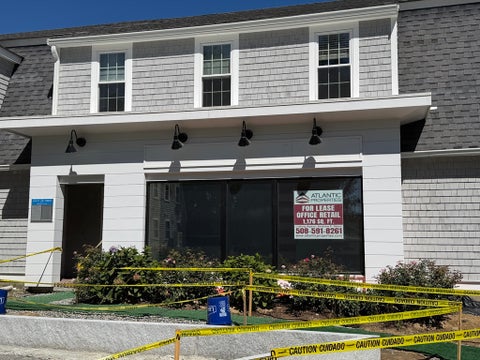 Photo of 25 Depot Street #3, Duxbury, MA 02332 (MLS # 73570789)