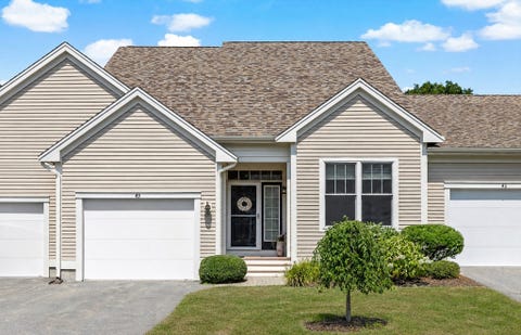 Photo of 45 Grey Hawk Dr #578, Mashpee, MA 02649 (MLS # 73564835)